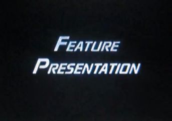 Feature Presentation (1987-1988) Variant