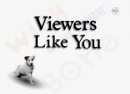 Viewers Like You (1998)