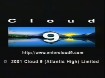Cloud 9 Screen Entertainment Group (2001)