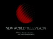 New World Television (1986)