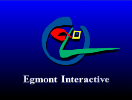 Egmont Interactive (1997)