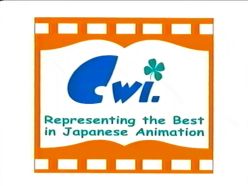 Original CWi Logo