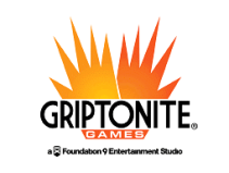 Griptonite Games (2008)