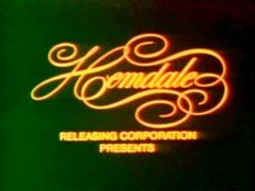 Hemdale Releasing Corporation Handwriter" (1986)