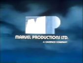 Marvel Productions Ltd. (1983)