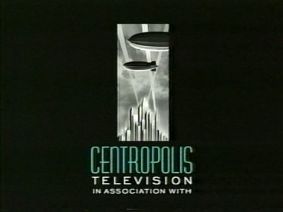 Centropolis Television (1998)