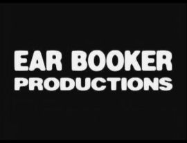 Ear Booker Productions