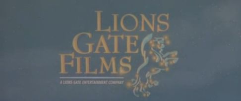 Lions Gate Films (American Psycho variant)