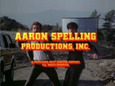 Aaron Spelling: Matt Houston Company"
