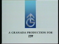 Granada Production For ITV (1992)