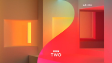 BBC Two ID - Illuminating (2019)
