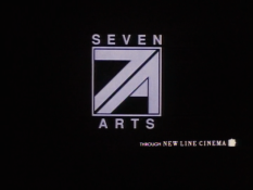 Seven Arts (1990) - "Repossessed" trailer