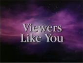 Viewers Like You (1992)