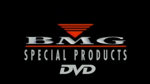 BMG Special Products DVD (2000?-2005)