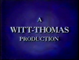 Witt-Thomas Productions (1992)