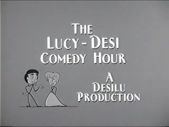 Desilu-Lucy-Desi: 1959
