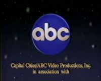 Capital Cities/ABC Video Productions
