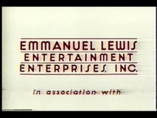 Emmanuel Lewis Entertainment Enterprises, Inc. (1987)