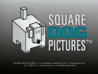 Square Dog Pictures (1998)