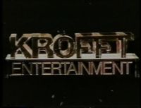 Krofft Entertainment