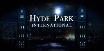 Hyde Park International (2007)