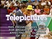 Telepictures-LMAD: 1984