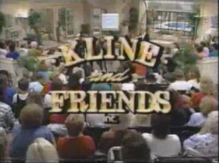 Kline and Friends (1990)