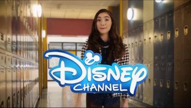 You're Watching Disney Channel! (2014, Rowan Blanchard)