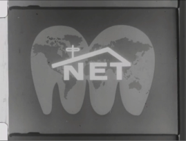 NET (1962) [Perspectives" Variant"
