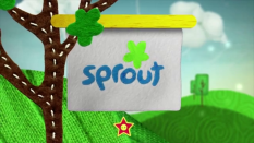 PBS Kids Sprout Sprout at the Movies