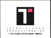 Telepictures Productions, Inc. (1993)
