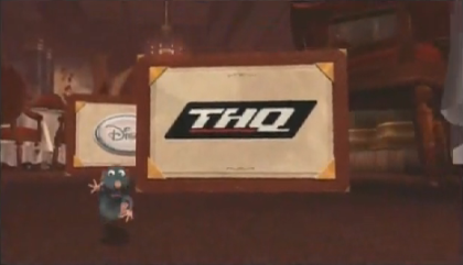 THQ Logo (Ratatouille)