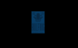 Bullfrog DOS Populous 2 logo