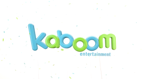 kaboom! Entertainment (2013-)