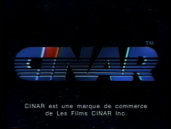 Cinar (French variant) (1994)