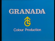 Granada Colour Production (1985)