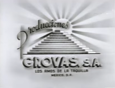 Producciones Grovas (1944)