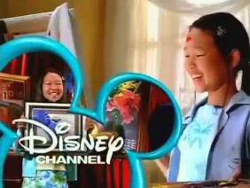 Disney Channel - Painter