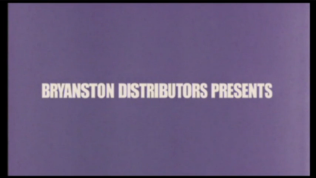Bryanston Distributors (1975) *RARE......LIKE.......REALLY RARE*