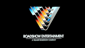 Roadshow Entertainment (Australia) - CLG Wiki