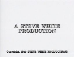 Steve White Entertainment (1989)