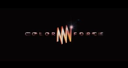 Color Force (2012)