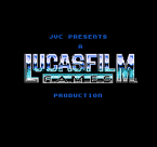 Lucasfilm Games - ESB - 1992