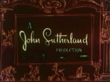 John Sutherland Productions (1949)