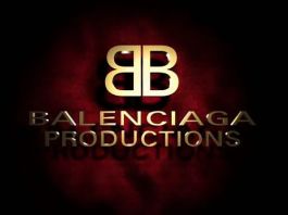 Balenciaga Productions (1998)