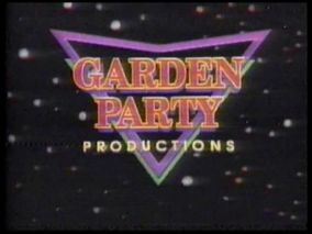 Garden Party Productions