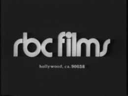 RBC Films