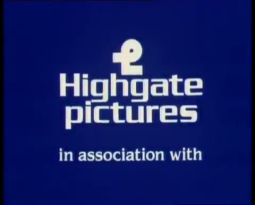 Highgate Pictures (1986, IAW)