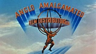 Anglo Amalgamated Film Distributors