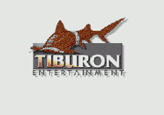 Tiburon Entertainment (1996) (College Football USA '97)